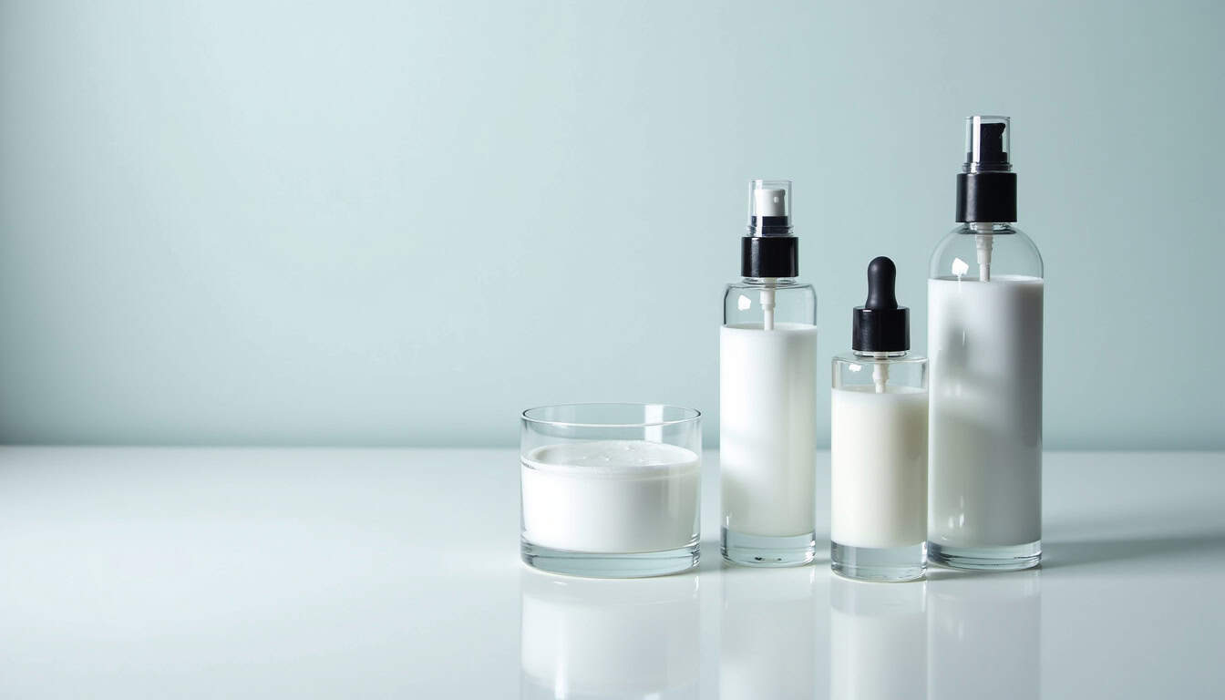 Distributeurs MLM en formation sur la qualité des produits et la transparence des composants