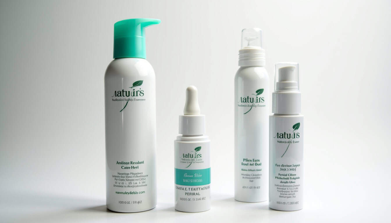 Évolution de la marque Natura4Ever vers Xelliss, avec logos et dates clés