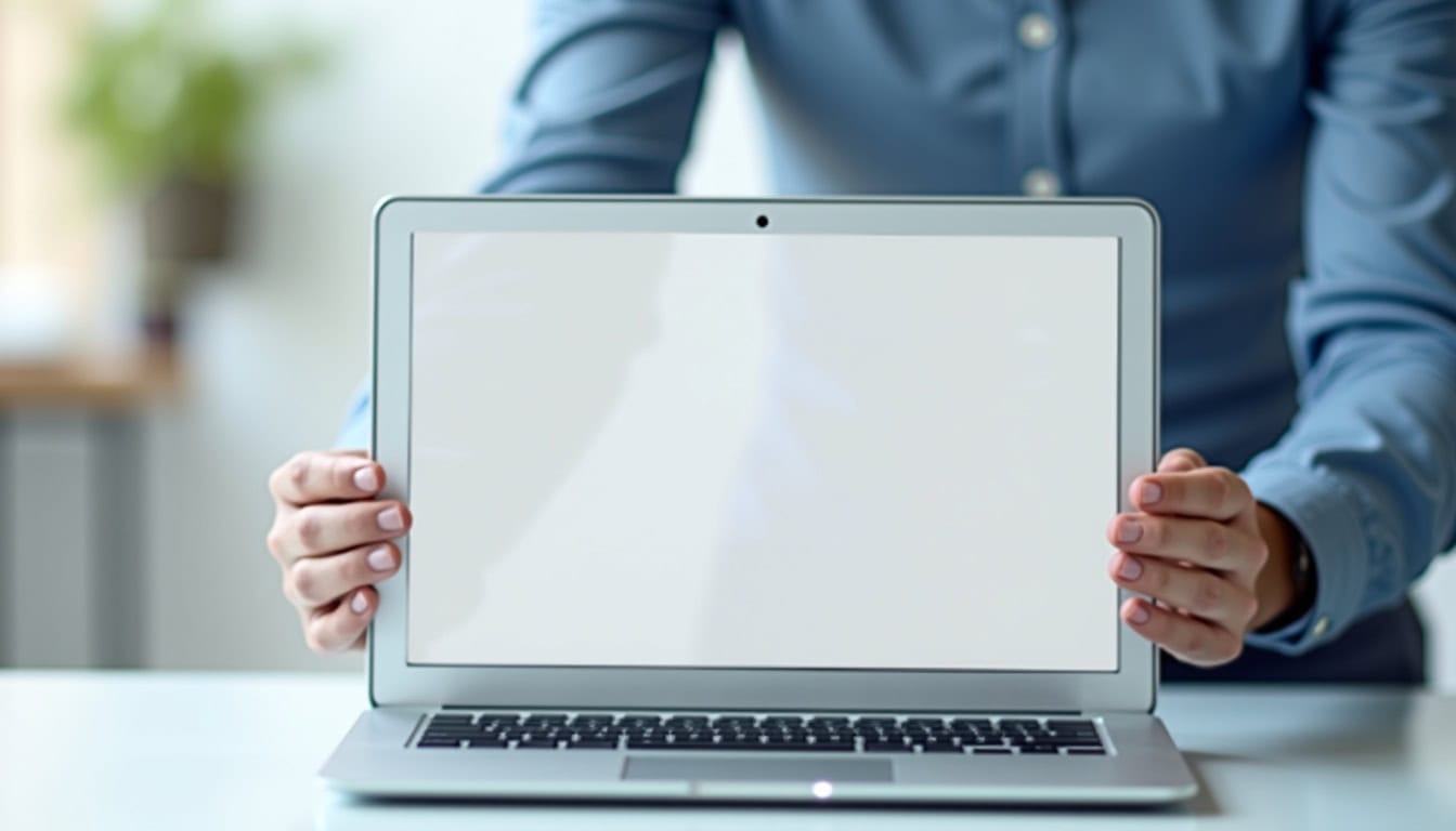 Interface de Nowsite Marketing montrant les principales fonctionnalités: création de site, automatisation, CRM, et analyse de performance