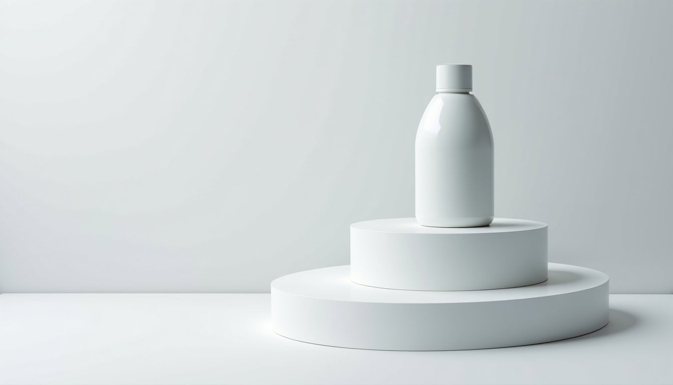 Schéma visuel des cinq étapes d