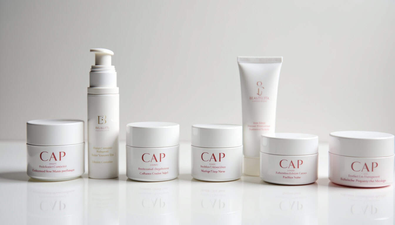 Structure de rémunération en réseau de Cap Beauty Cosmetics: vente directe, commissions d