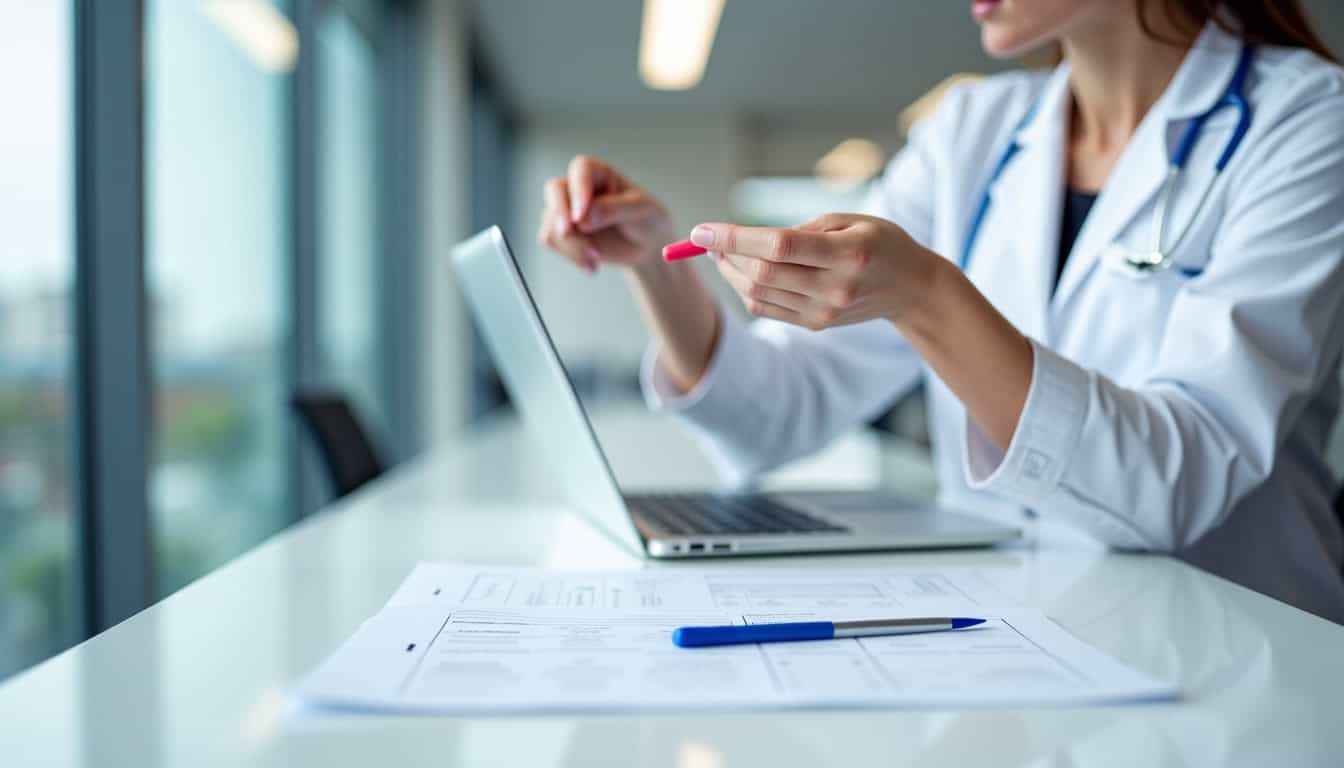 Tableau comparatif de marques d