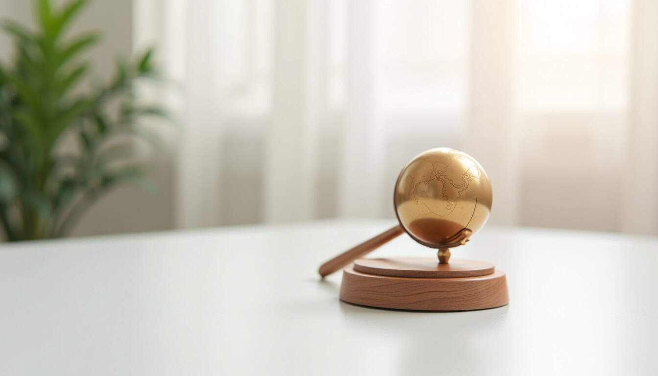 Analyse de la légitimité juridique et commerciale de Travorium en 2026