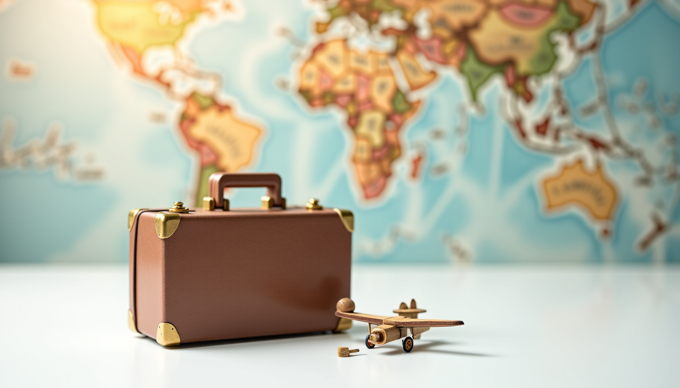 Travorium : est-il possible de voyager moins cher et de gagner de l'argent en 2026 ?