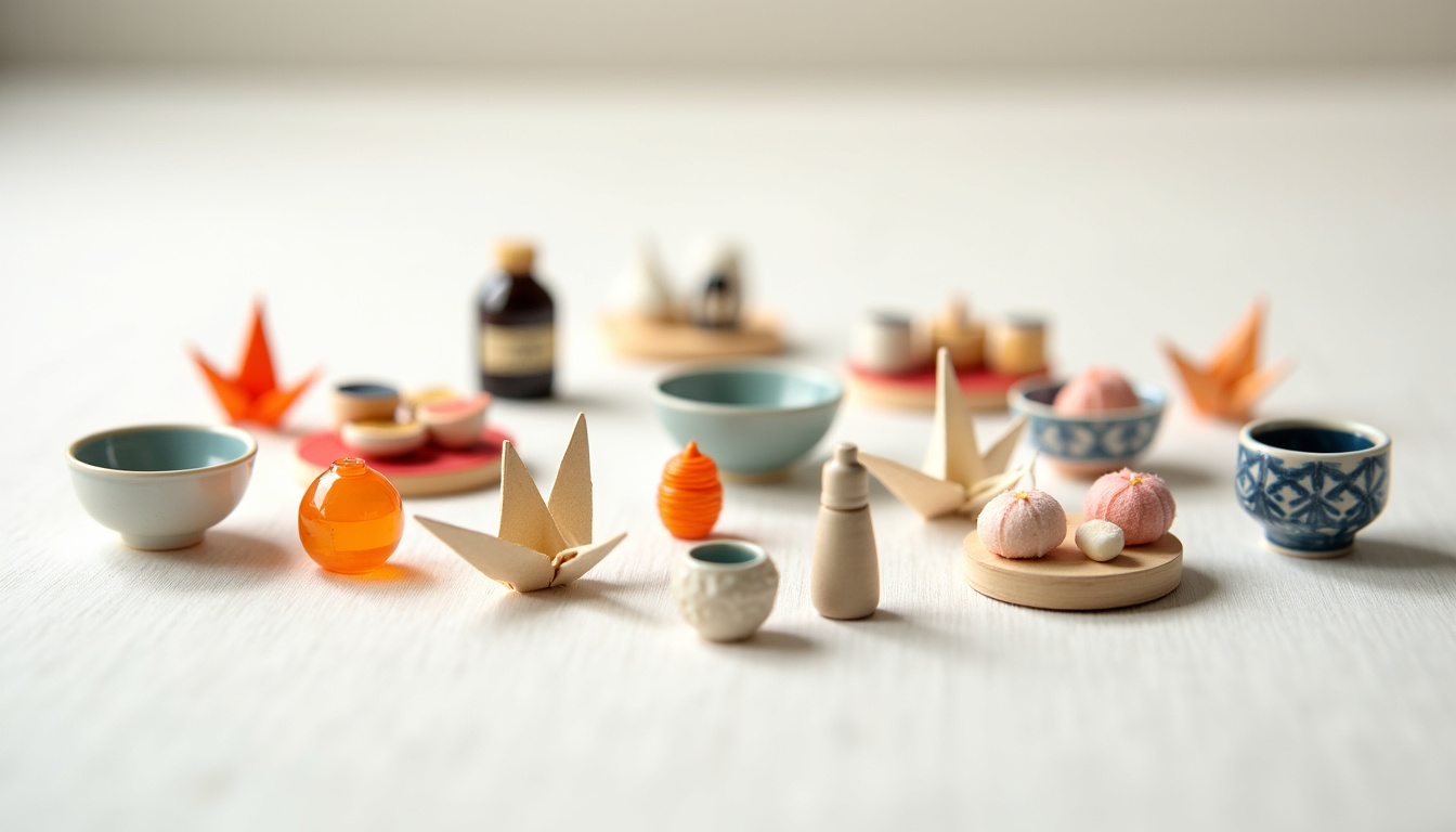 Un calendrier de l'Avent japonais en 2026 : une idée cadeau originale et culturelle