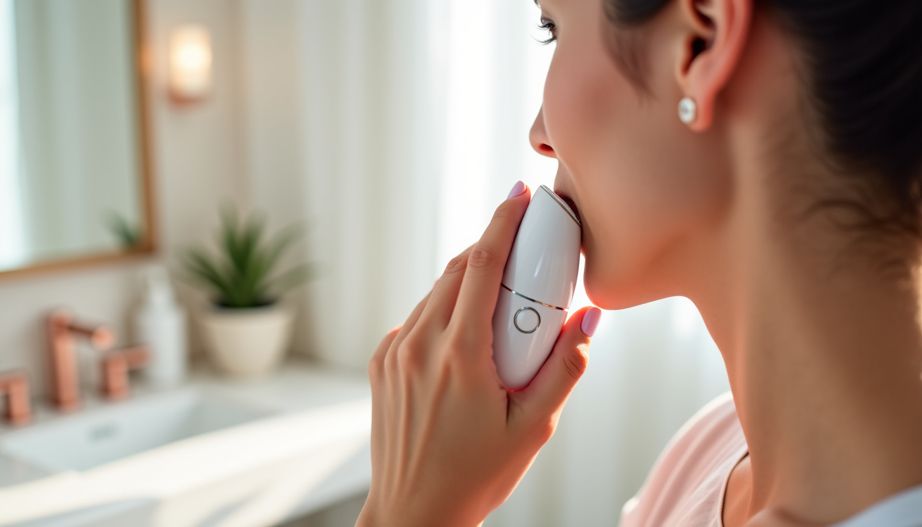 Le LumiSpa Nu Skin est-il vraiment efficace ? L'avis d'une professionnelle