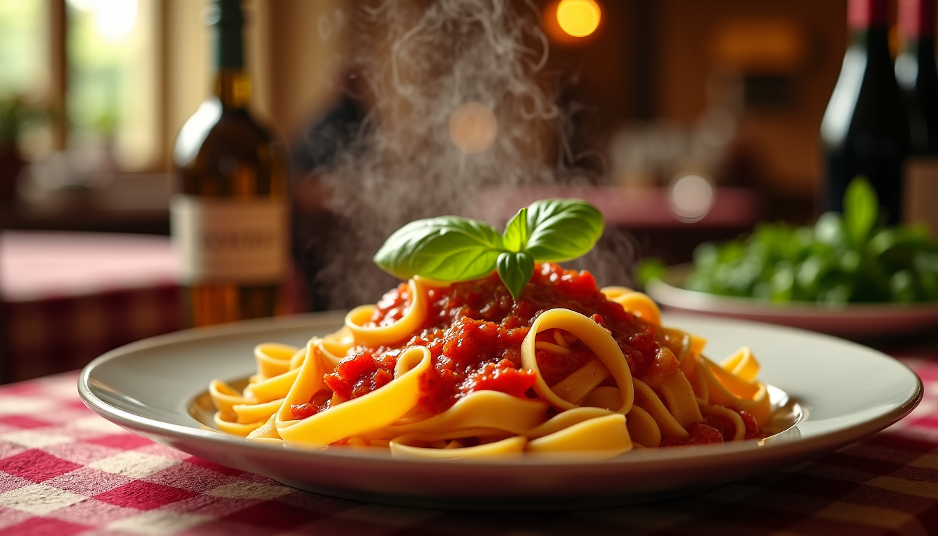 Gruppomimo à Rennes : notre avis sur ce restaurant italien en 2026