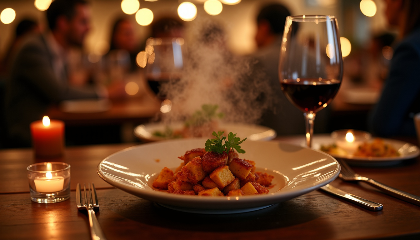 Ce que révèlent les avis sur Cosmos Restaurant à Puiseux-Pontoise en 2026