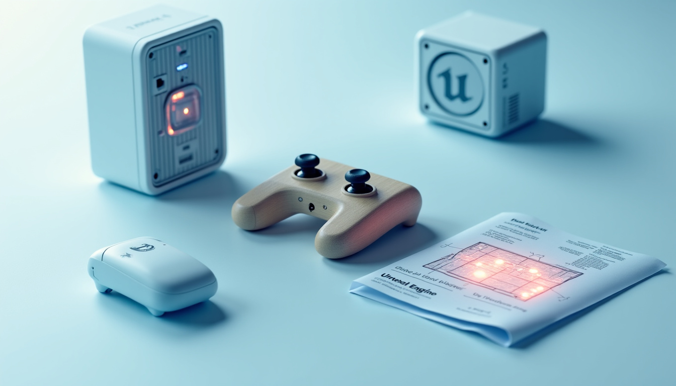 Comment Epic Games bâtit sa chaîne de valeur en 2026 ?