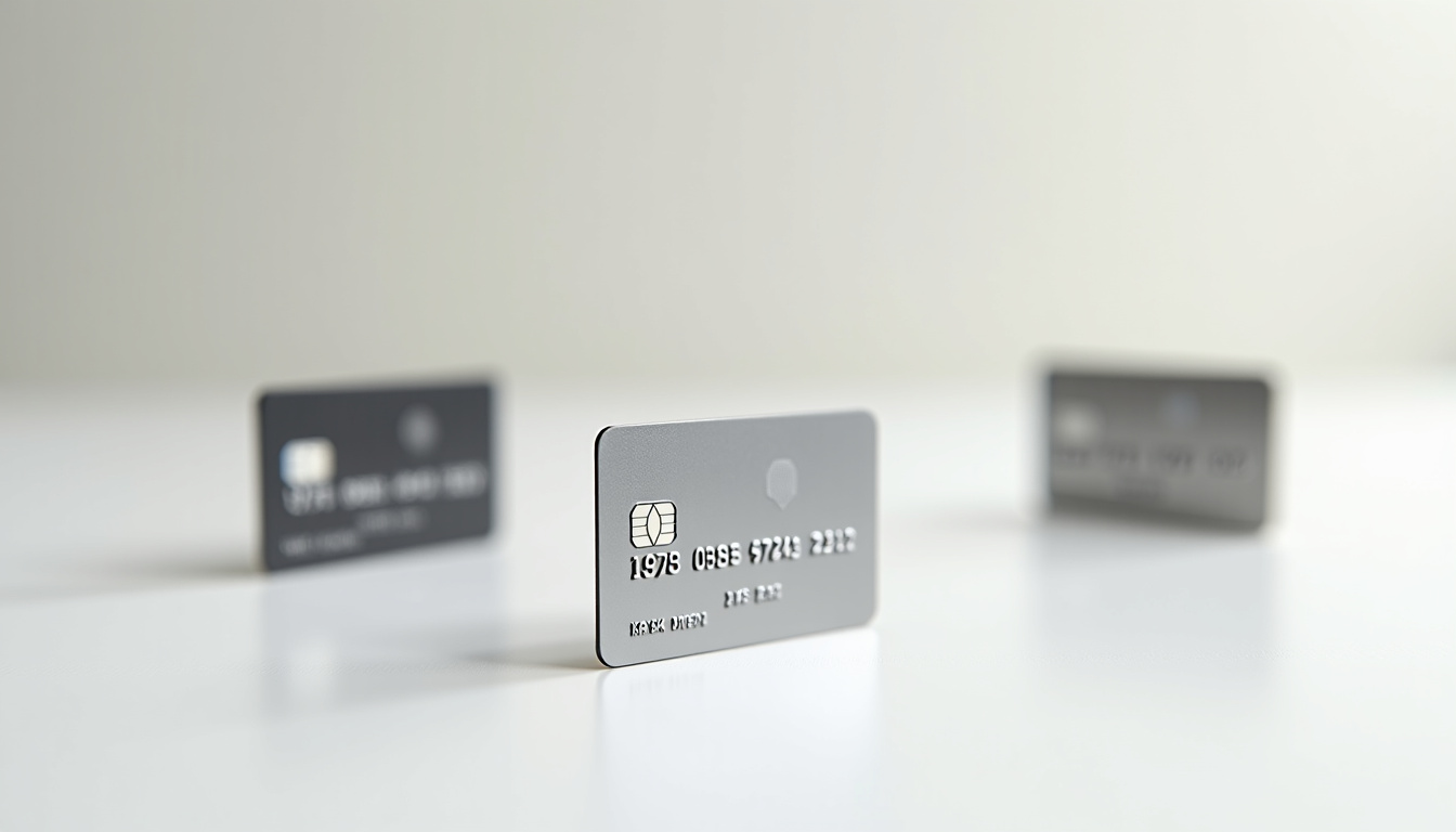 La meilleure banque pour une carte Visa Premier en 2026