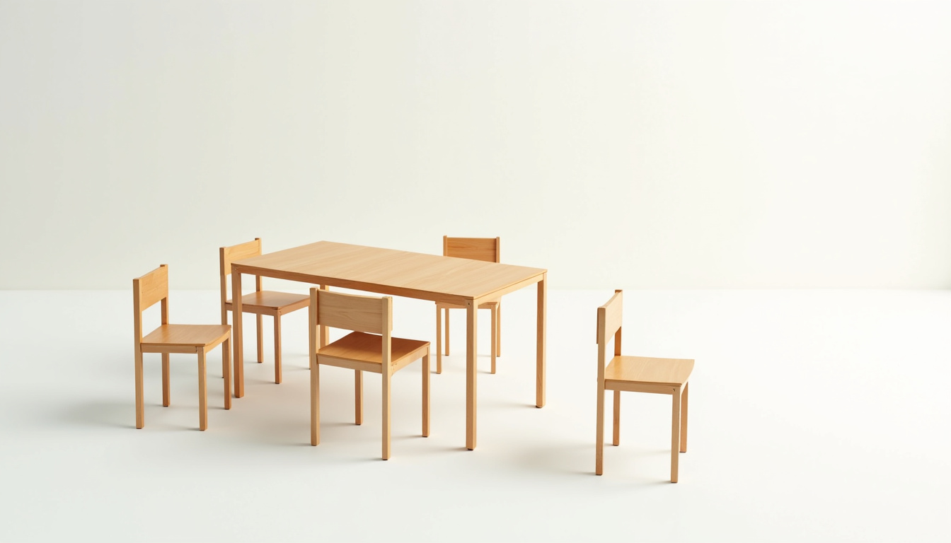 Erreur d’aménagement lors d’un événement à Paris avec mobilier mal disposé