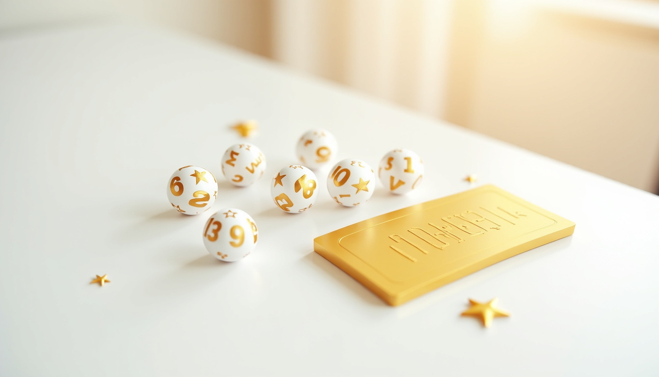 Que retenir des résultats de l'Euromillions du 7 novembre 2026 ?