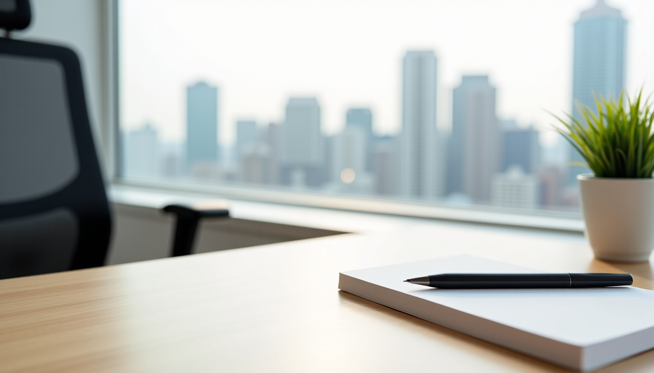 Louer du mobilier professionnel à Paris en 2026 : conseils et bonnes adresses