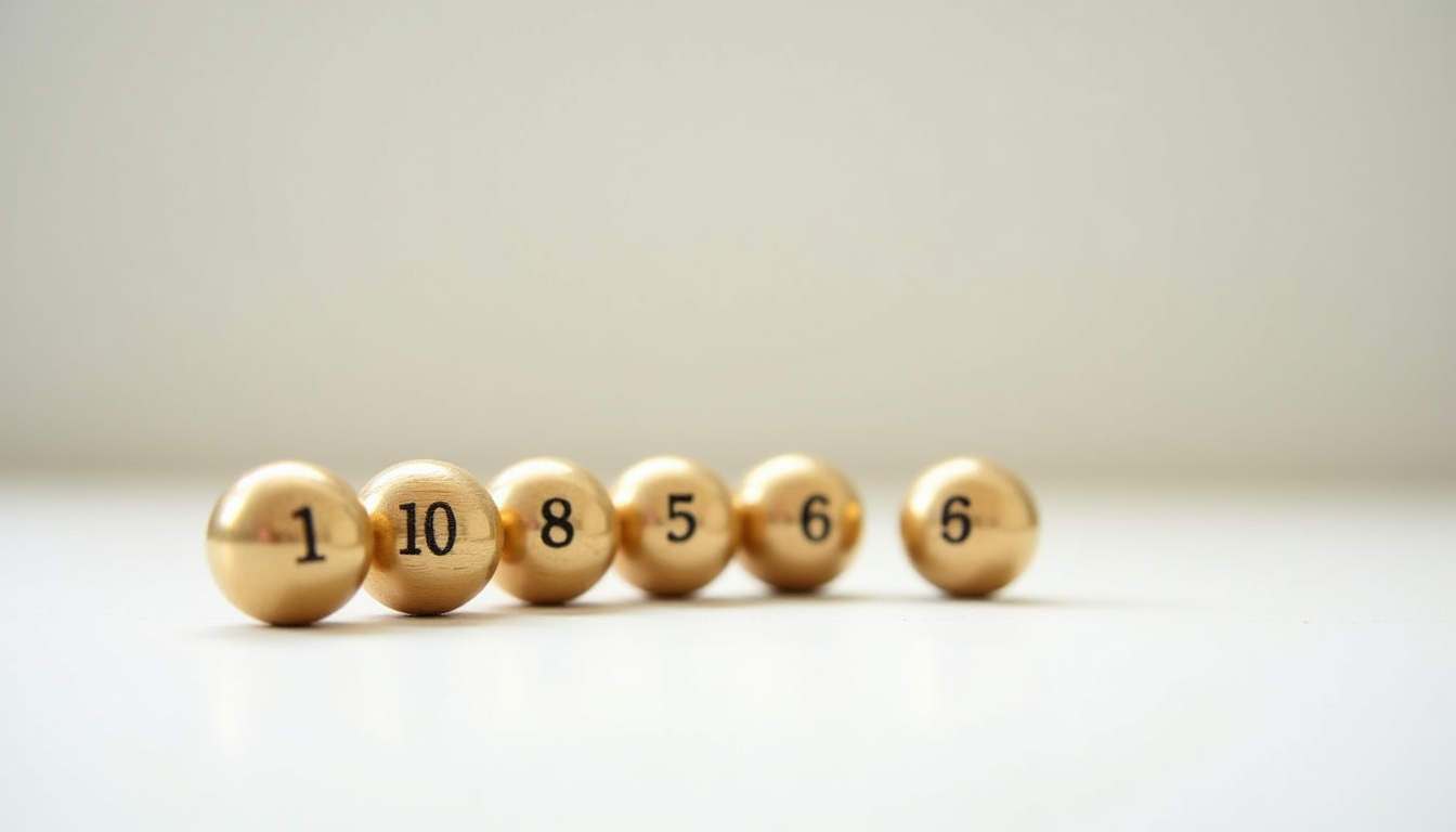 Numéros gagnants du tirage Loto du 30 août 2025 affichés à l