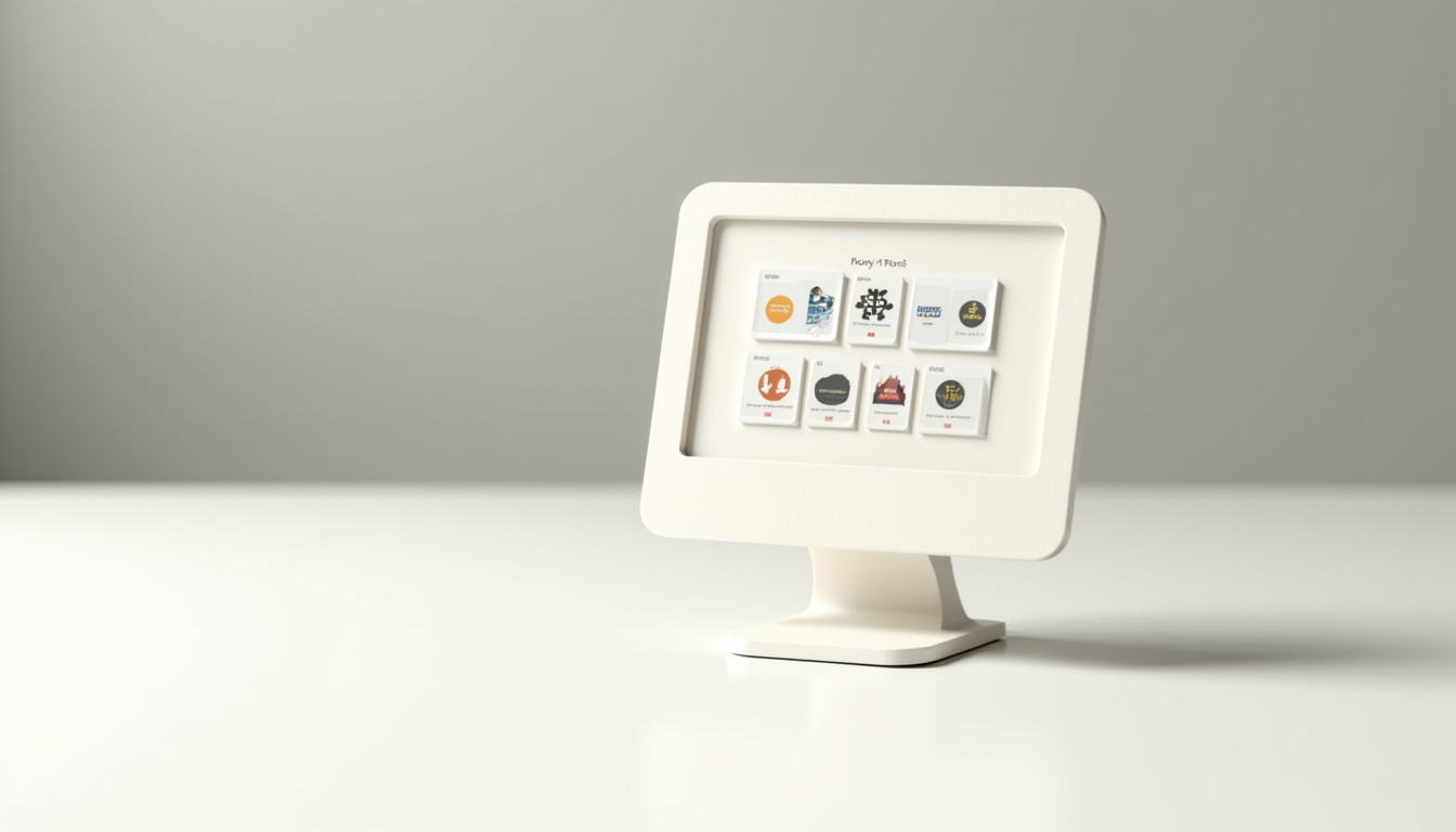 Page du site presse de la Macif montrant les fichiers de logo disponibles