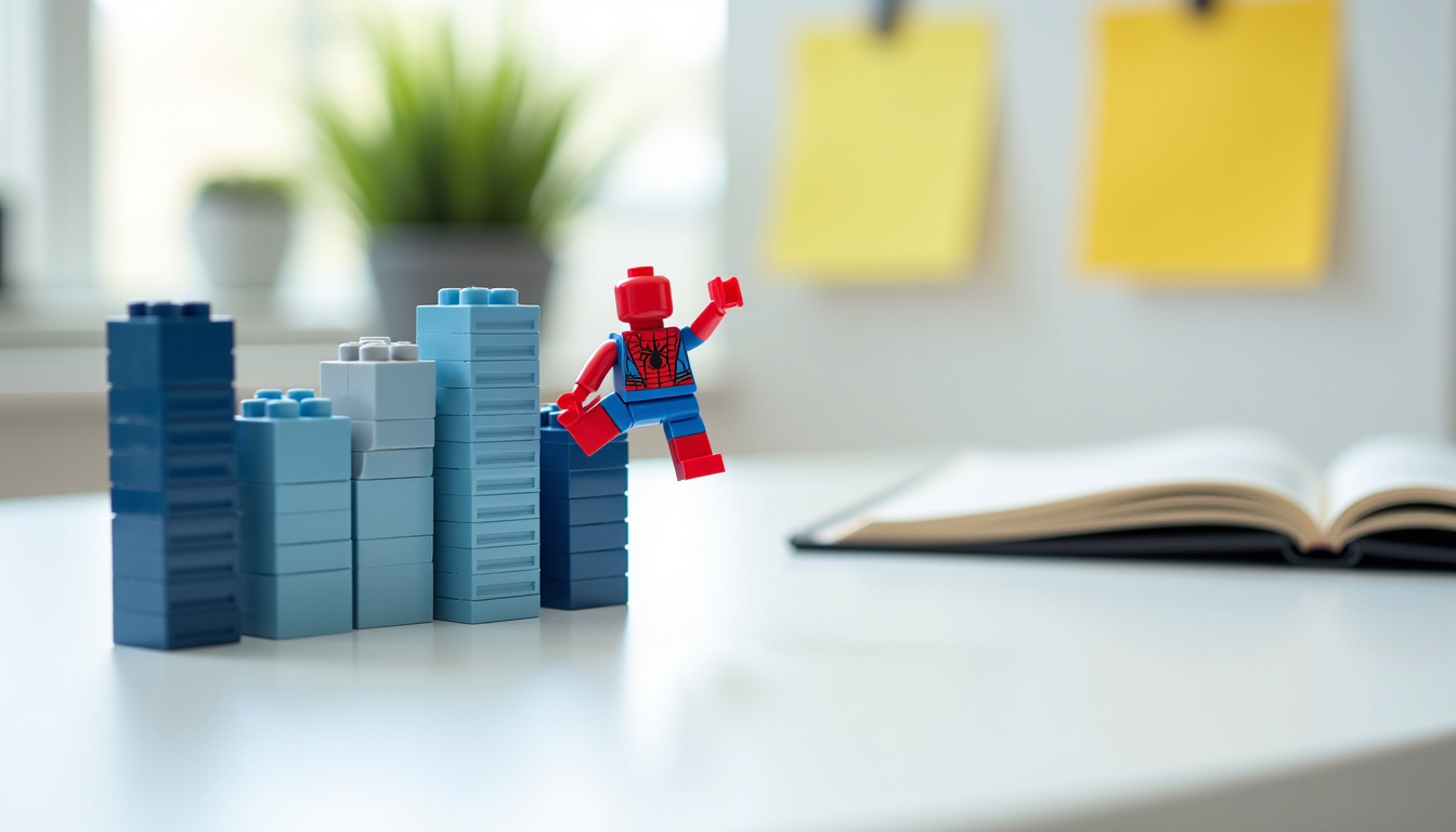 Comment organiser une rétrospective Agile Spider-Man en 2026 ?