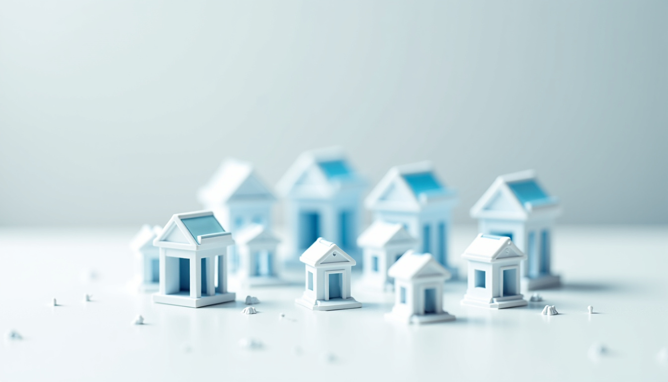 Tableau comparatif des banques professionnelles en ligne avec colonnes tarifs, services et intégrations