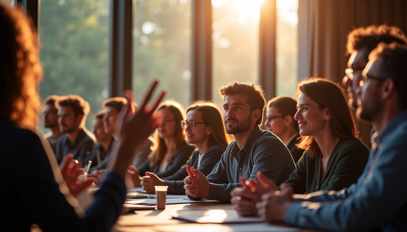 Débat en séance plénière à l