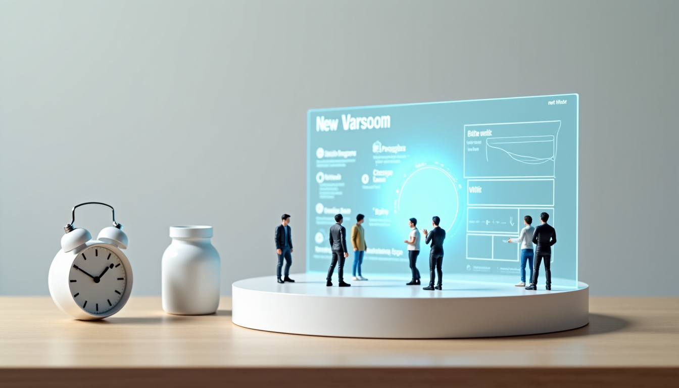 Le reporter du futur en design sprint, une méthode clé en 2026