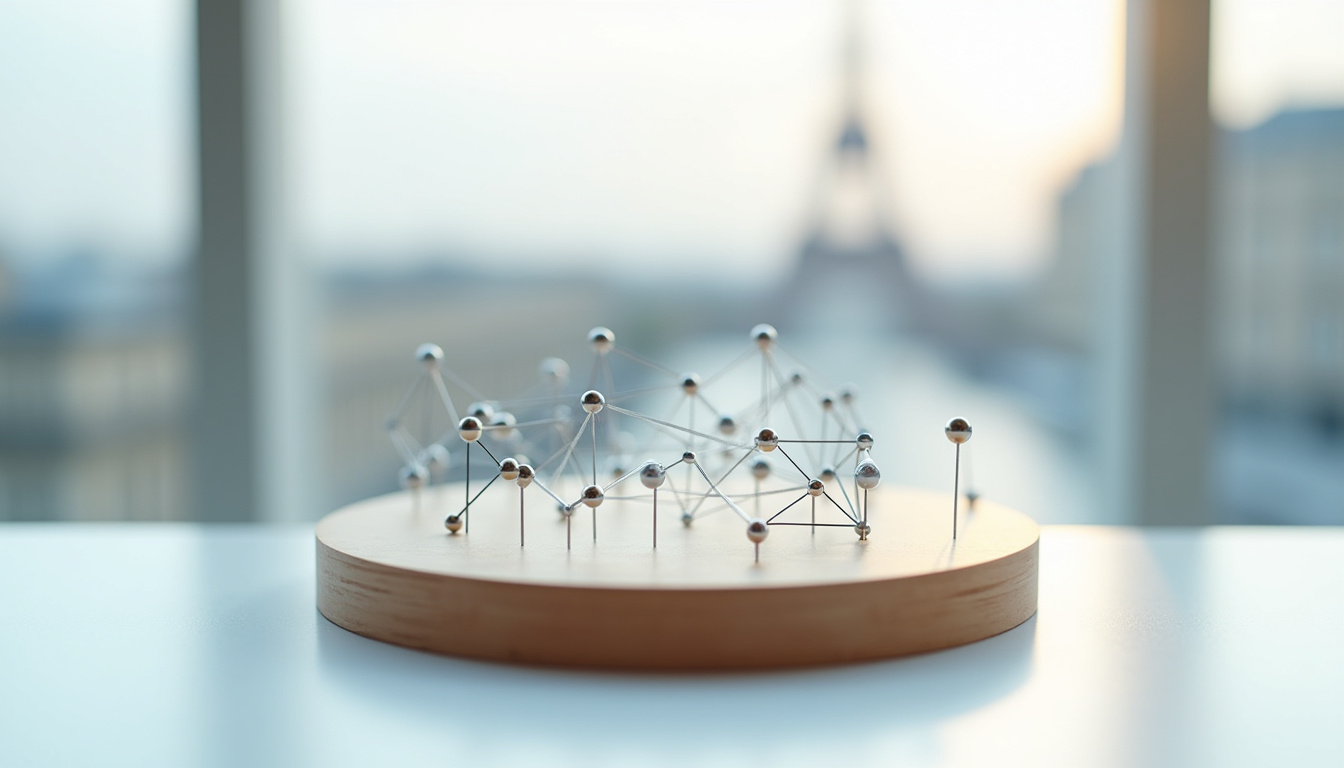 Interface de la plateforme datamarketingparis.com avec aperçu du programme du congrès