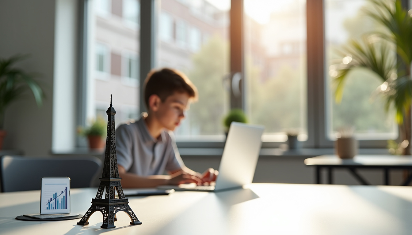 Faire une alternance en marketing digital à Paris en 2026 : pourquoi Nexa est un tremplin