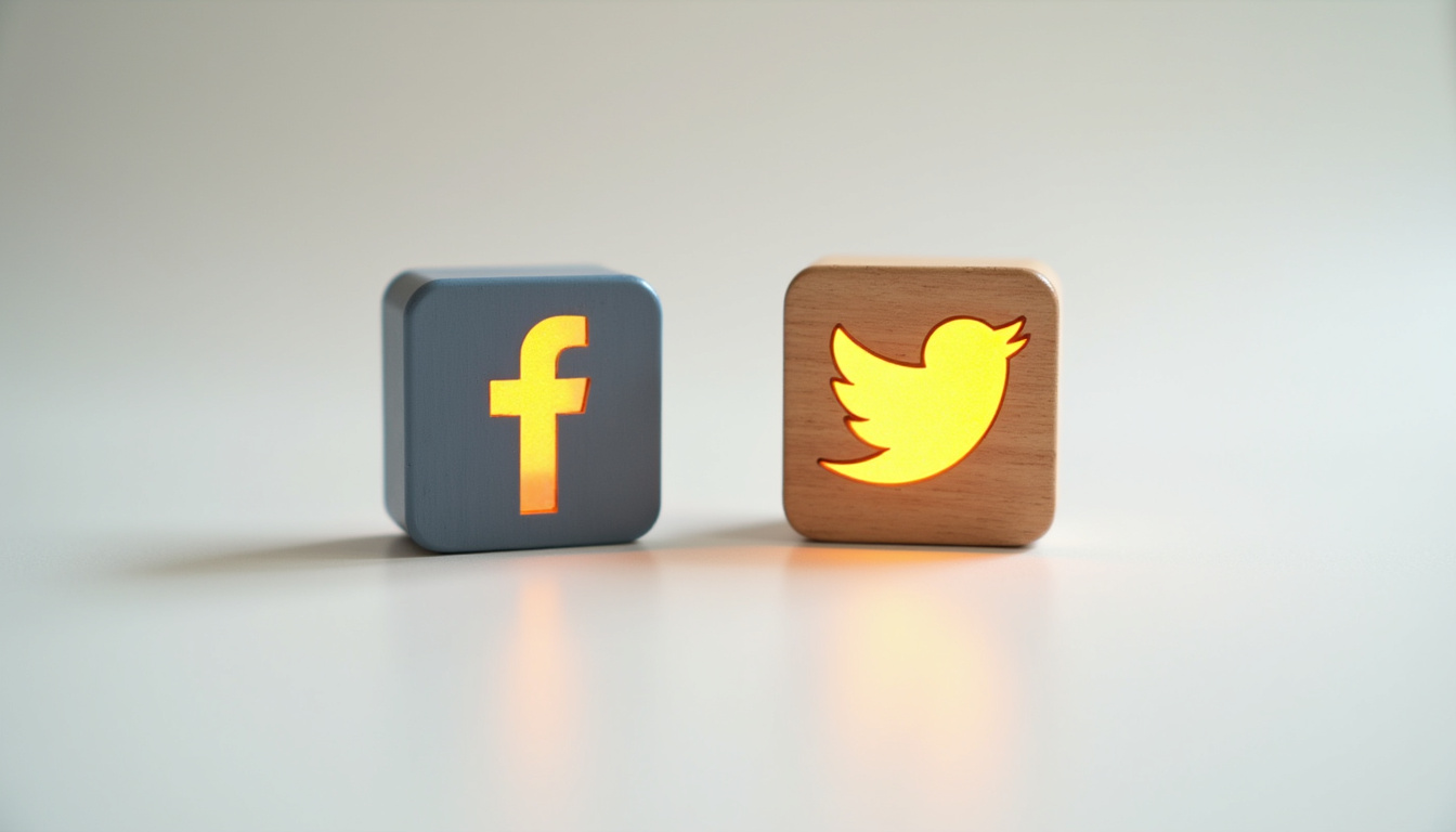 Comparaison entre contenu viral et contenu utile sur les réseaux sociaux