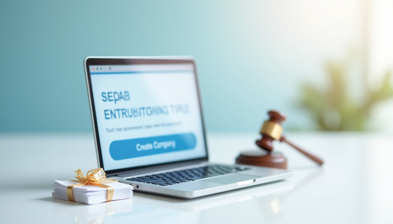 Créer son entreprise avec LegalStart en 2026 : est-ce vraiment simple ?