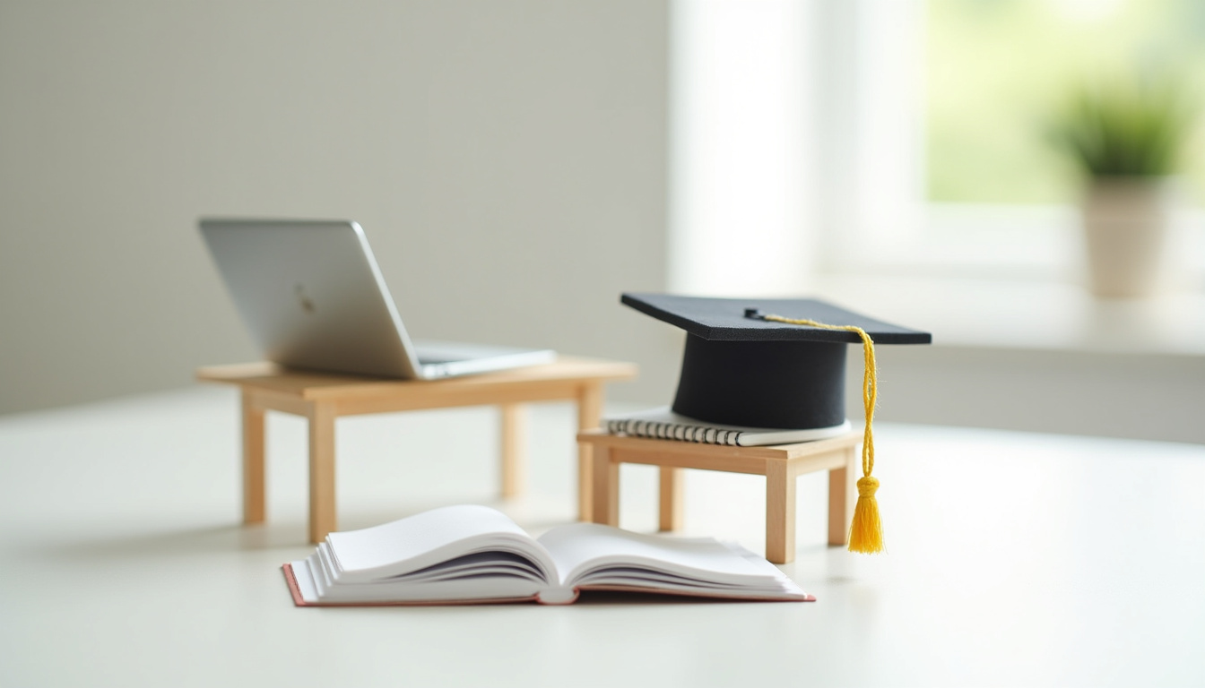 Pourquoi choisir un MBA en ligne en 2026 ?