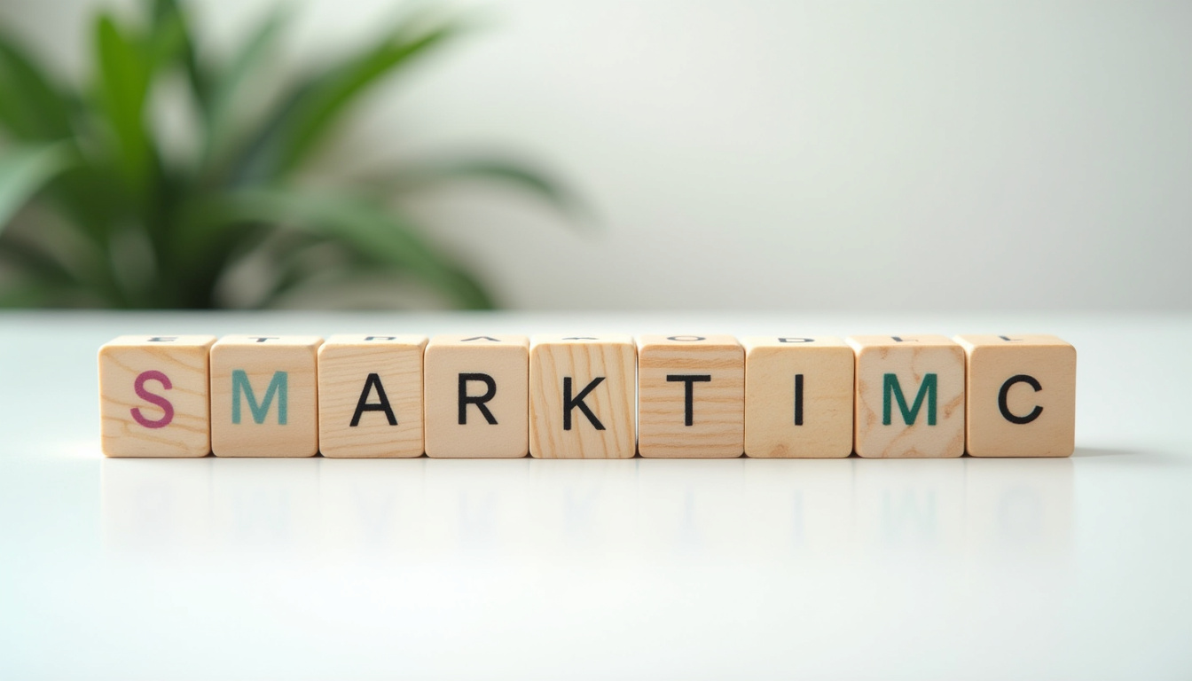 Représentation visuelle des modules de la formation marketing sur marketingbusiness360.fr