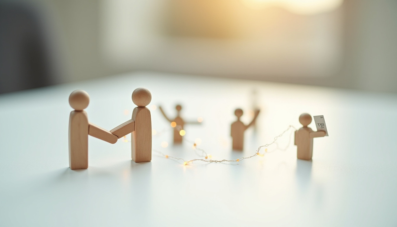 Comment entretenir un réseau professionnel solide en 2026