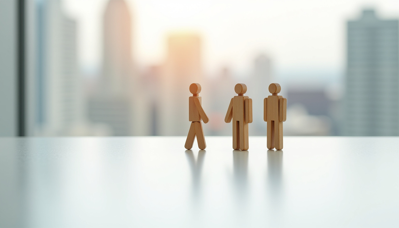Tableau comparatif des statuts juridiques pour les entrepreneurs en France