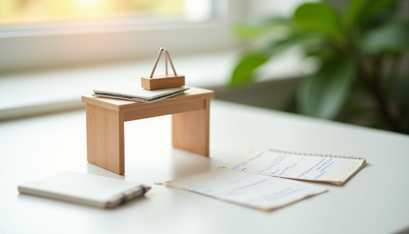 Tableau de gestion comptable pour une petite entreprise