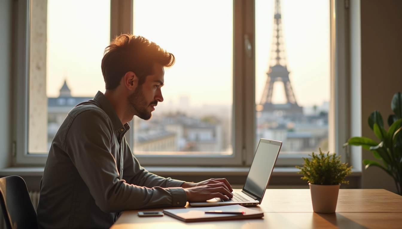Faire une alternance en marketing digital à Paris avec Nexa en 2026