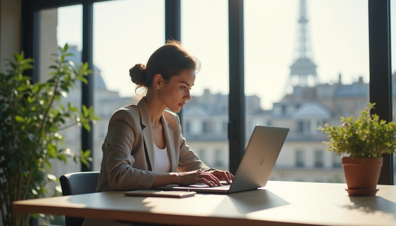 Faire une alternance en marketing digital à Paris en 2026 ? Nexa vous prépare au marché réel
