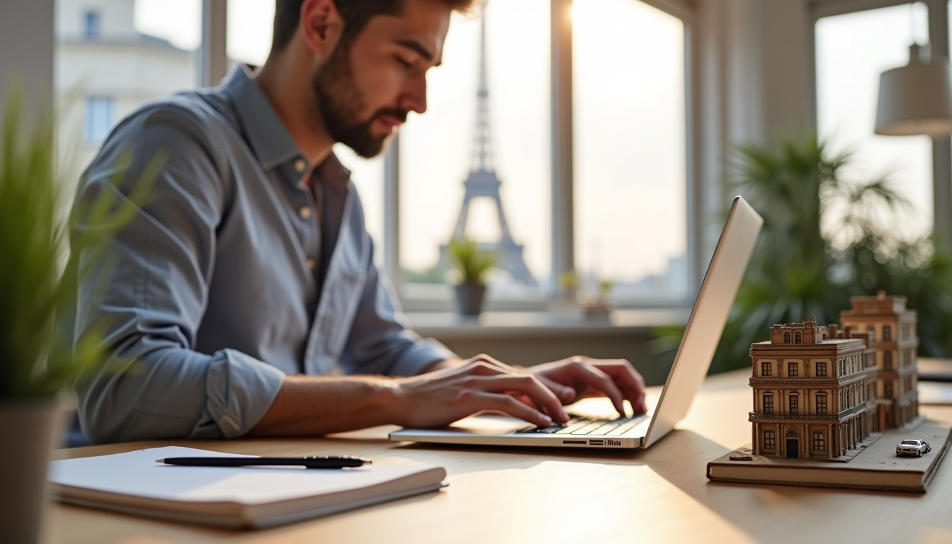 Faire un alternance en marketing digital à Paris avec Nexa en 2026