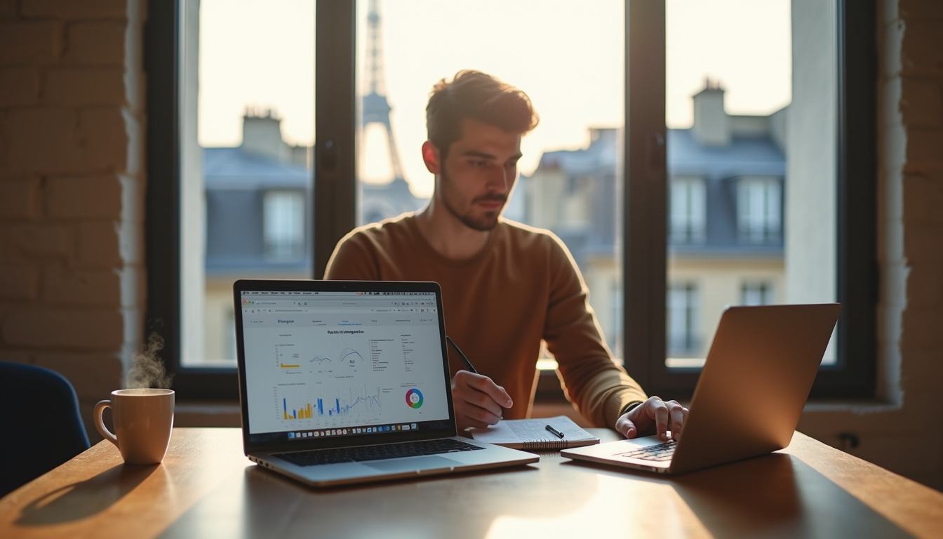 Faire une alternance en marketing digital à Paris avec Nexa en 2026