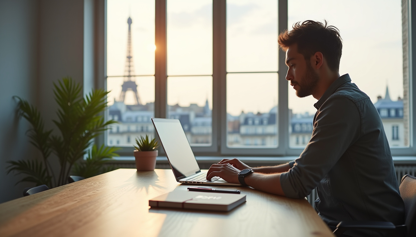 Faire une alternance en marketing digital à Paris avec Nexa en 2026