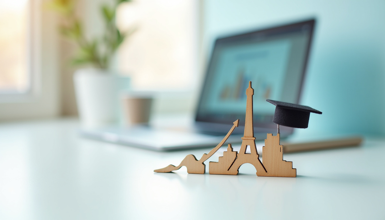 Faire une alternance en marketing digital à Paris avec Nexa en 2026