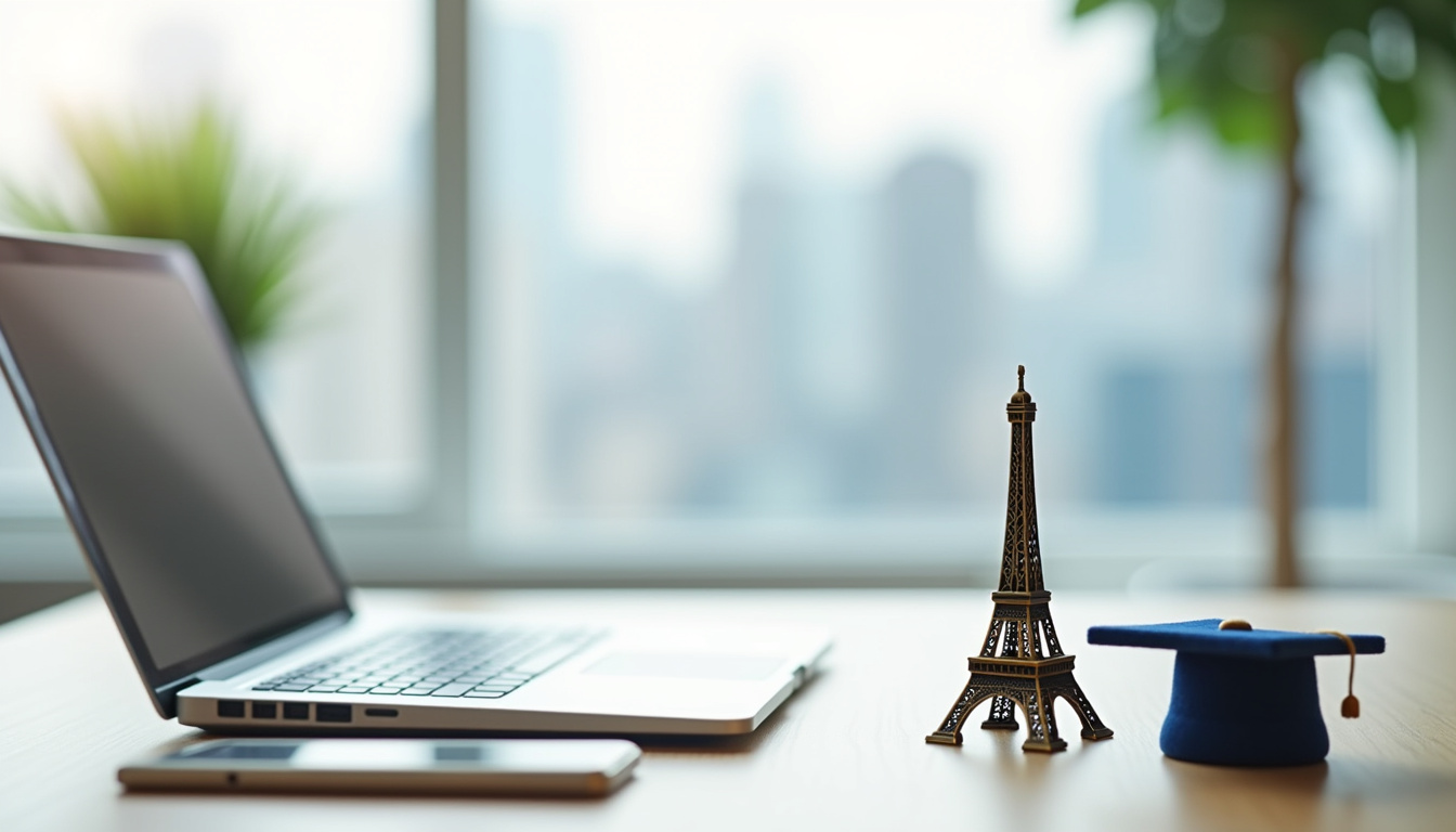 Préparer son alternance en marketing digital à Paris avec Nexa en 2026