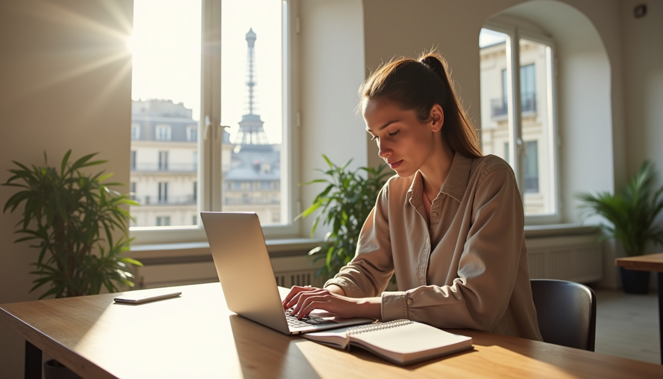 Faire une alternance en marketing digital à Paris avec Nexa en 2026 ?
