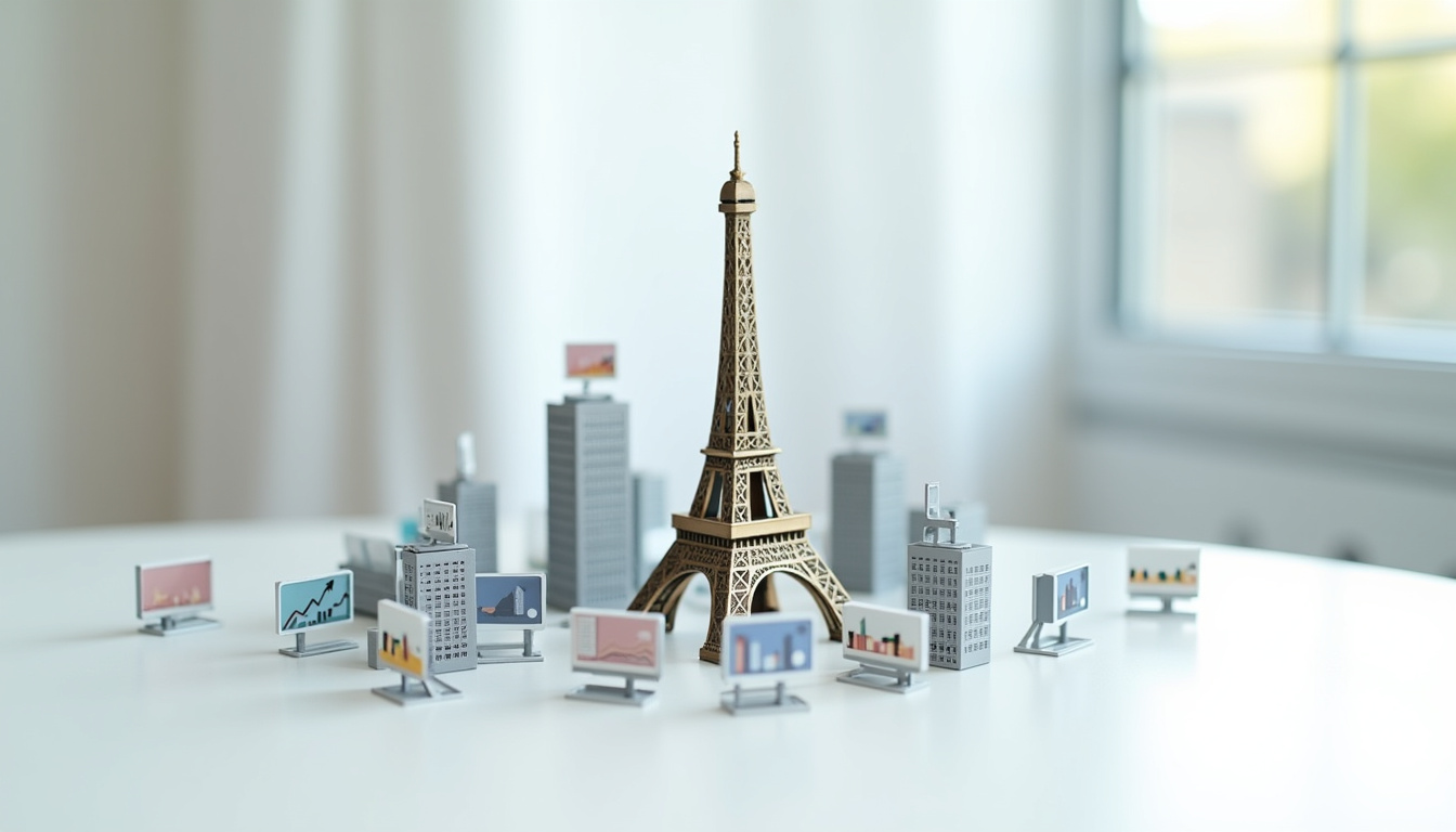 Faire son alternance en marketing digital à Paris avec Nexa en 2026