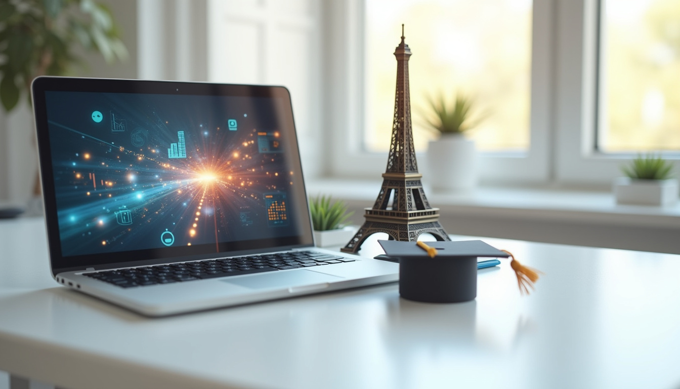 Faire une alternance en marketing digital à Paris avec Nexa en 2026