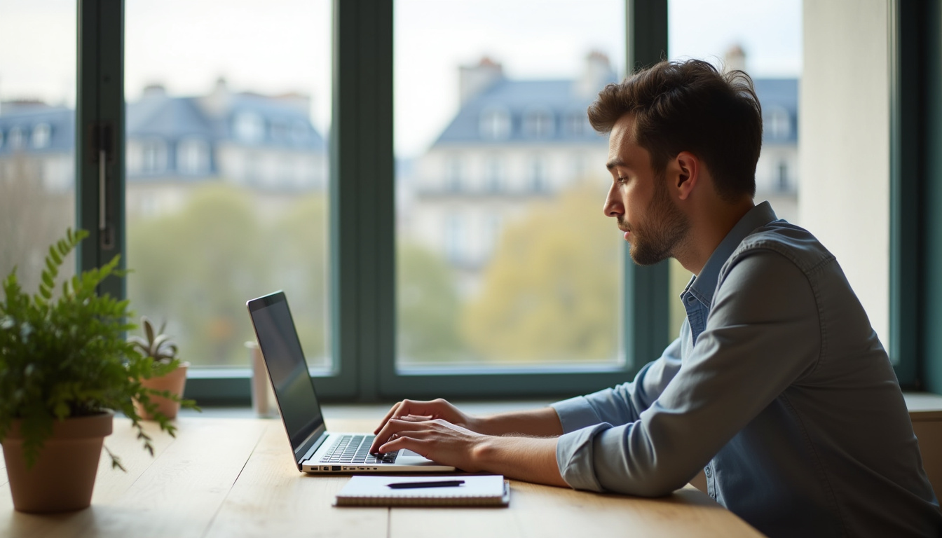 Faire une alternance en marketing digital à Paris avec Nexa en 2026 ?