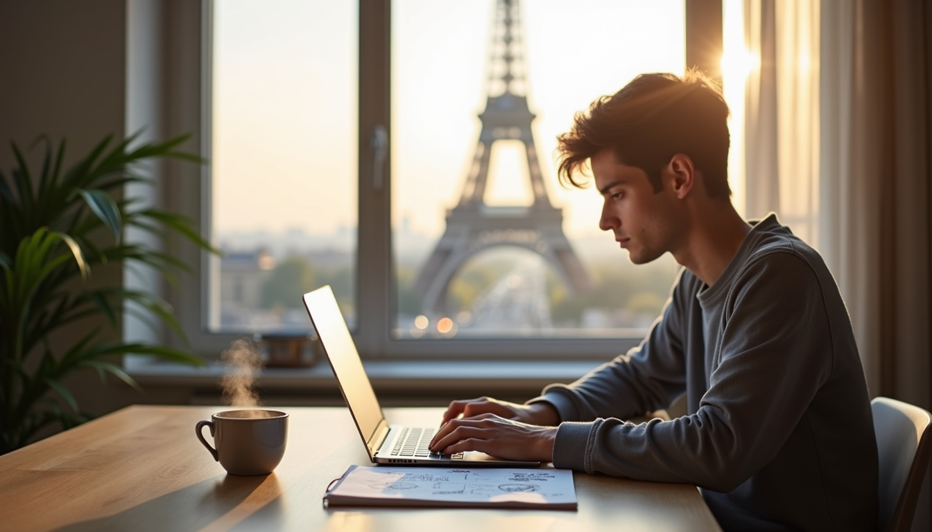 Faire une alternance en marketing digital à Paris avec Nexa en 2026