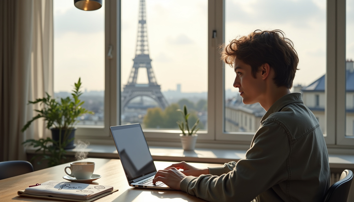 Faire son alternance en marketing digital à Paris avec Nexa en 2026
