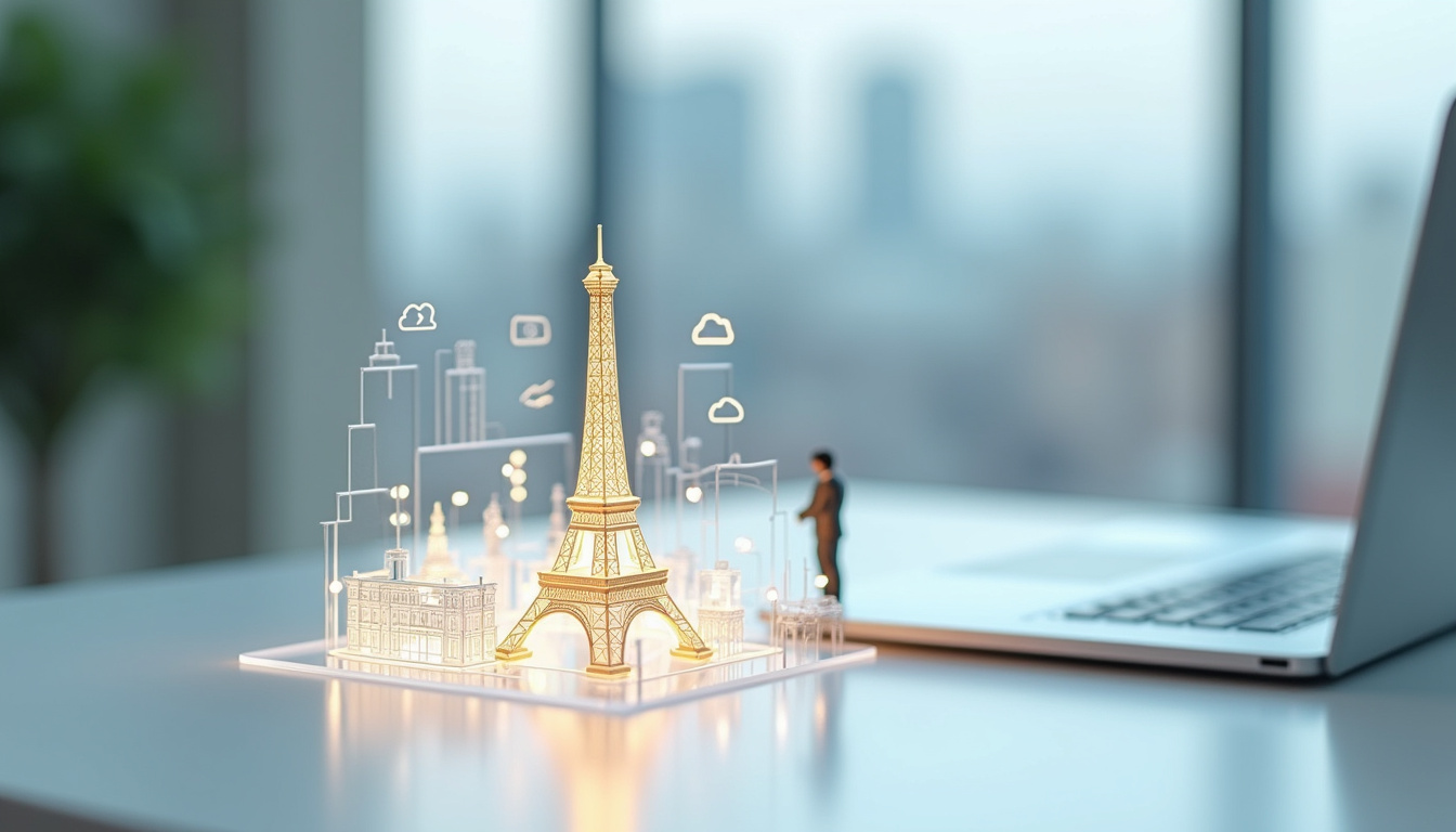 Faire son alternance en marketing digital à Paris avec Nexa en 2026