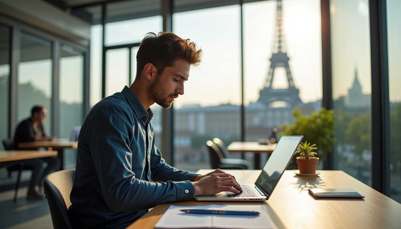 Faire une alternance en marketing digital à Paris avec Nexa en 2026