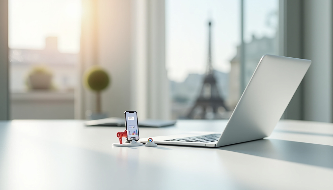 Préparer son alternance en marketing digital à Paris avec Nexa en 2026