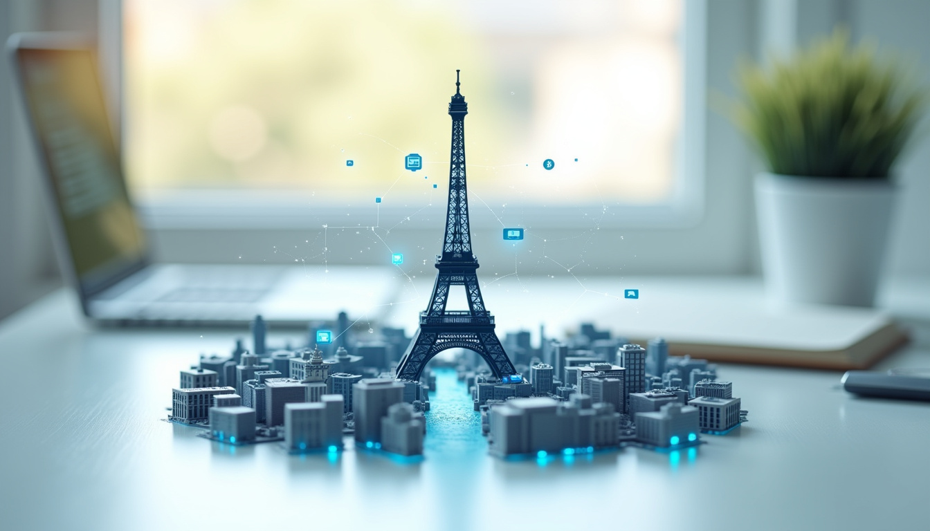Faire une alternance en marketing digital à Paris avec Nexa en 2026
