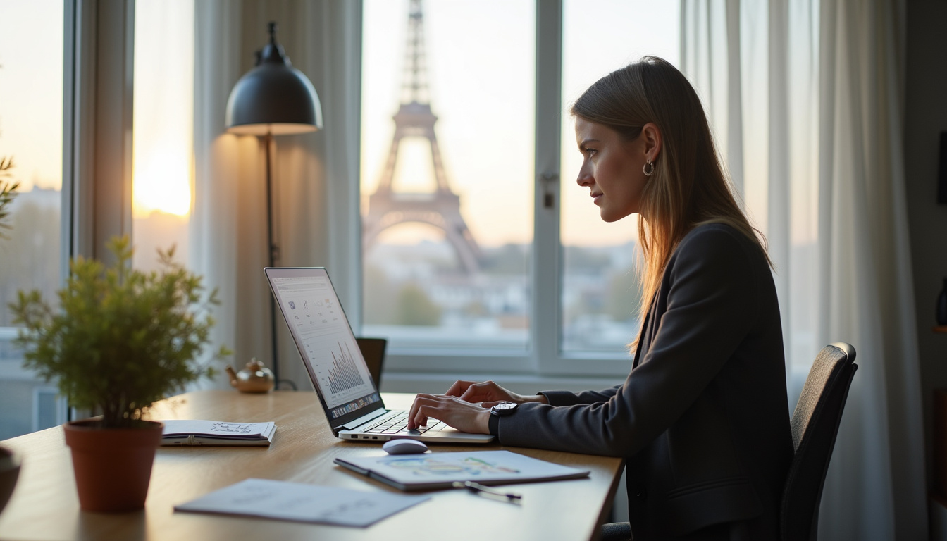 Faire une alternance en marketing digital à Paris avec Nexa en 2026